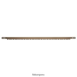 hoja de sierra de arco de repuesto (21") 62R48J229 Fiskars herramienta