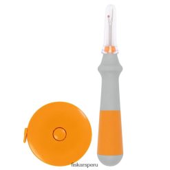 Juego de descosedores y cinta métrica. 62R48J615 Fiskars herramienta