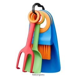 juego de herramientas para rascar para niños (4 piezas) 62R48J176 Fiskars herramienta