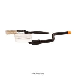 kit de afilado de cuchillas para cortacésped 62R48J226 Fiskars herramienta