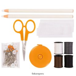 kit de básicos de costura (62 ud.) 62R48J613 Fiskars herramienta