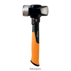 Martillo de palo pro isocore de 3 lb (11") 62R48J694 Fiskars herramienta