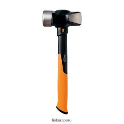 Martillo de palo pro isocore de 4 lb (14") 62R48J688 Fiskars herramienta