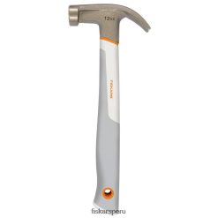 martillo de precisión (12 oz.) 62R48J422 Fiskars herramienta