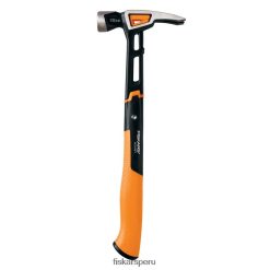 Martillo de uso general pro isocore de 20 oz (15,5") 62R48J678 Fiskars herramienta