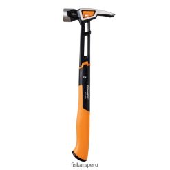 Martillo para armar pro isocore de 22 oz (16") 62R48J680 Fiskars herramienta