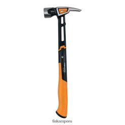 Martillo para armar pro isocore de 28 oz (16") 62R48J684 Fiskars herramienta