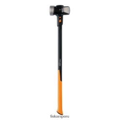 Martillo pro isocore de 10 lb (36") 62R48J686 Fiskars herramienta