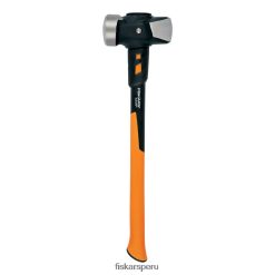 Martillo pro isocore de 8 lb (24") 62R48J685 Fiskars herramienta