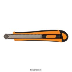 navaja multiusos (9 mm) (5 hojas) 62R48J383 Fiskars herramienta