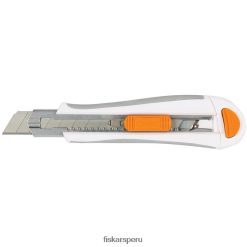 navaja multiusos desmontable (18 mm)-bricolaje (5 hojas) 62R48J406 Fiskars herramienta
