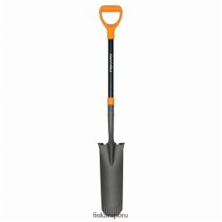 pala de drenaje 62R48J251 Fiskars herramienta
