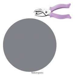 Perforadora manual circular de 1/4" 62R48J455 Fiskars herramienta