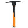 pico/azadón pro isocore de 1,5 lb (14 pulg.) 62R48J712 Fiskars herramienta