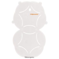 plantilla de estrella de gema de papel 62R48J634 Fiskars herramienta