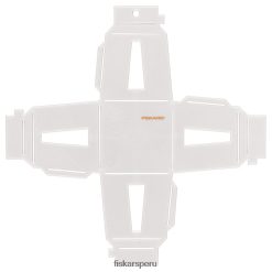 plantilla de linterna de gemas de papel 62R48J637 Fiskars herramienta