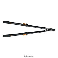 podadoras extensibles: palanca eléctrica (25"-37") 62R48J160 Fiskars herramienta