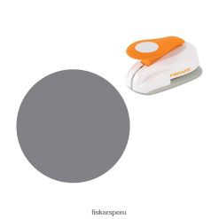 punzón de palanca circular (xl 2") 62R48J460 Fiskars herramienta