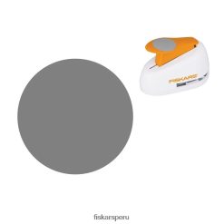 punzón de palanca circular (xxl 2,5") 62R48J454 Fiskars herramienta