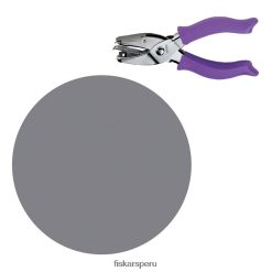 punzón manual circular (1/16") 62R48J461 Fiskars herramienta