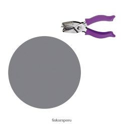 punzón manual circular (1/8") 62R48J459 Fiskars herramienta