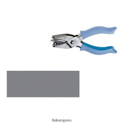 punzón manual rectangular (1/4") 62R48J462 Fiskars herramienta