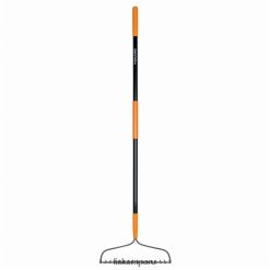 rastrillo de jardín 62R48J217 Fiskars herramienta