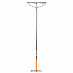 rastrillo de jardín profesional 62R48J216 Fiskars herramienta