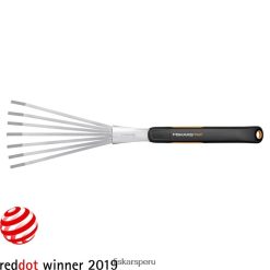 rastrillo de mano xact 62R48J132 Fiskars herramienta
