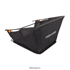 Recogedor de césped para cortadoras de césped Staysharp Max (18") 62R48J227 Fiskars herramienta