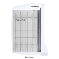 recortadora de papel fotográfico (6") 62R48J439 Fiskars herramienta