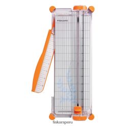 recortadora de papel para álbumes de recortes surecut (12") 62R48J431 Fiskars herramienta