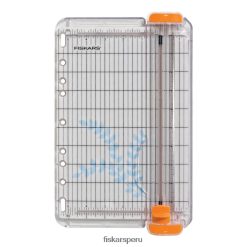recortadora de papel para hacer tarjetas surecut (9") 62R48J442 Fiskars herramienta