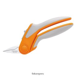 Recorte de tejido de trapo de fácil acción para cortar sobre la mesa (8") 62R48J597 Fiskars herramienta