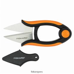 recortes de hierbas (5") 62R48J247 Fiskars herramienta