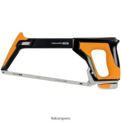 sierra para metales de verdadera tensión 62R48J651 Fiskars herramienta