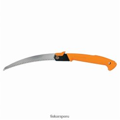 sierra plegable profesional 62R48J239 Fiskars herramienta