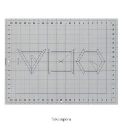 tapete de corte-bricolaje (18 pulg. x 24 pulg.) 62R48J417 Fiskars herramienta