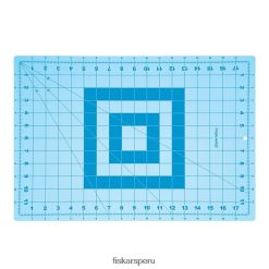 tapete de corte de costura: pequeño (12" x 18") 62R48J481 Fiskars herramienta