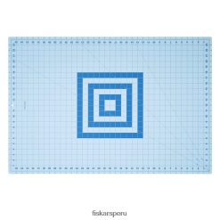 tapete de corte de moda para coser: grande (24" x 36") 62R48J497 Fiskars herramienta