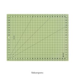 tapete de corte ecológico (18" x 24") 62R48J502 Fiskars herramienta