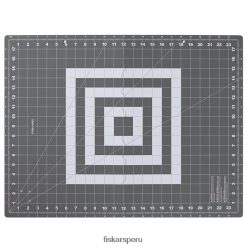 tapete de corte plegable con base antideslizante (18" x 24") 62R48J480 Fiskars herramienta