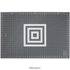 tapete de corte plegable con base antideslizante (24" x 36") 62R48J484 Fiskars herramienta