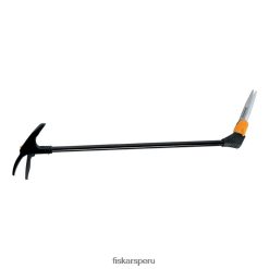 tijeras cortacésped de mango largo con giro (36") 62R48J147 Fiskars herramienta