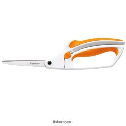 tijeras de acción fácil (8 pulg.) 62R48J605 Fiskars herramienta