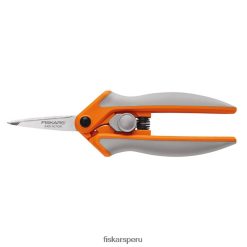 tijeras de acción fácil con micropunta razoredge (6") 62R48J567 Fiskars herramienta