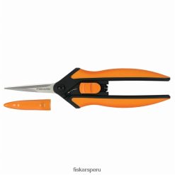 tijeras de podar con micropunta 62R48J249 Fiskars herramienta
