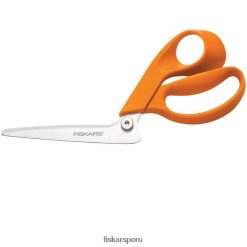tijeras de tela con bordes afilados para corte de mesa (9 pulg.) 62R48J536 Fiskars herramienta