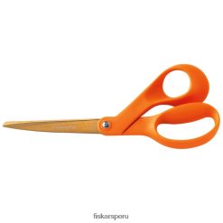 tijeras de titanio (8") 62R48J601 Fiskars herramienta
