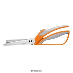 tijeras dentadas de acción fácil (10,5") 62R48J543 Fiskars herramienta